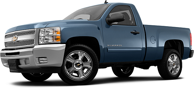 2013 Chevrolet Silverado 1500 Work Truck at 247 Auto Sales