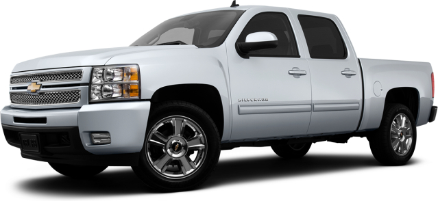 2013 Chevrolet Silverado 1500 LTZ at Mcphails Auto Sales Inc.