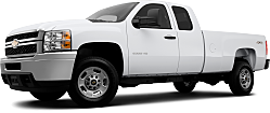  Chevrolet  