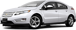 2013 Chevrolet Volt Base