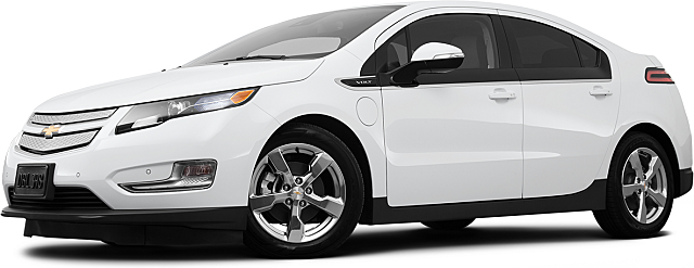 2013 Chevrolet Volt Premium at Drive Pro Auto Sales