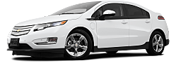 2013 Chevrolet Volt Base