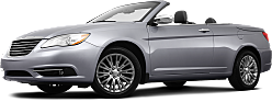 2013 Chrysler 200 LX