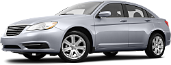  Chrysler  