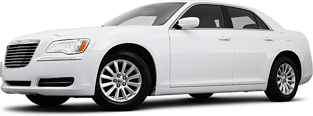 2013 Chrysler 300 at Overtime Motors Inc