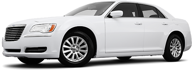 Thumbnail image of 2013 Chrysler 300 at Circle Infiniti