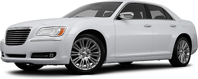 2013 Chrysler 300 C John Varvatos Limited Edition at Garrison Used Cars