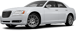 2013 Chrysler 300 Base