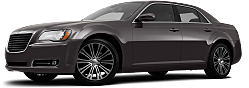 2013 Chrysler 300 Base