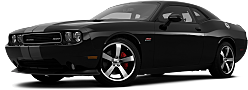 2013 Dodge Challenger SXT