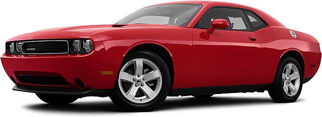 2013 Dodge Challenger at Showroom Auto Sales
