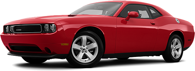 2013 Dodge Challenger SXT