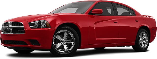 2013 Dodge Charger SE