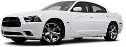 2013 Dodge Charger SE