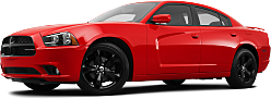 2013 Dodge Charger SE