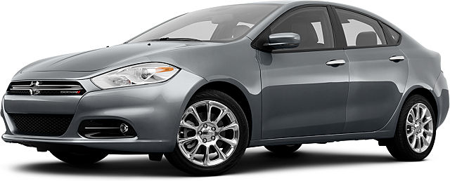 2013 Dodge Dart Limited at Williams Auto Sales & Service LLC