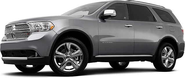 2013 Dodge Durango Citadel at Cars and Trucks For Sale $15,000 and Under