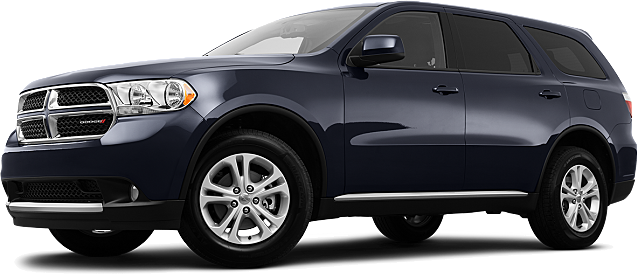 2013 Dodge Durango SXT