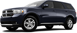 2013 Dodge Durango SXT