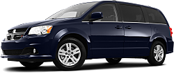 2013 Dodge Grand Caravan American Value Package