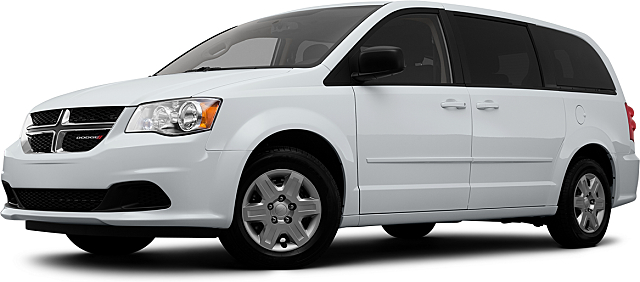 2013 Dodge Grand Caravan at Auto Drive 1