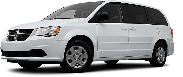 2013 Dodge Grand Caravan American Value Package