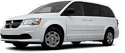 2013 Dodge Grand Caravan American Value Package