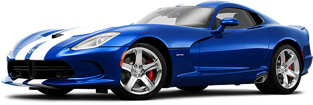 2013 Dodge SRT Viper Base