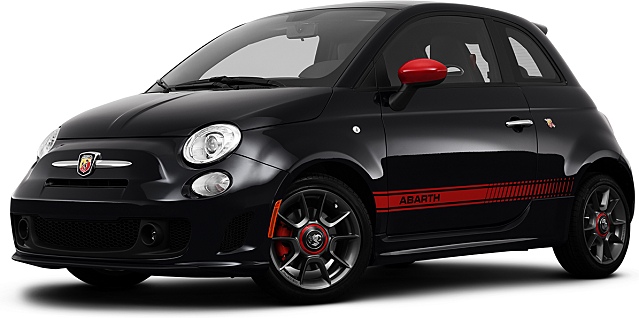 2013 FIAT 500 Abarth at ABC Auto Brokers Inc