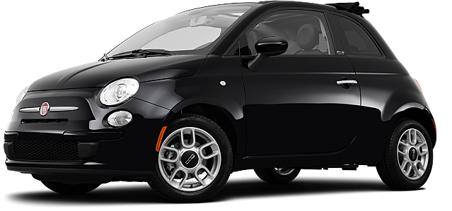 2013 FIAT 500c Pop