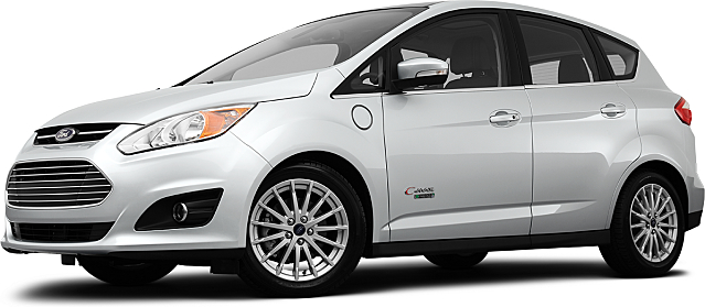 2013 Ford C-MAX Energi SEL at Z Auto Place