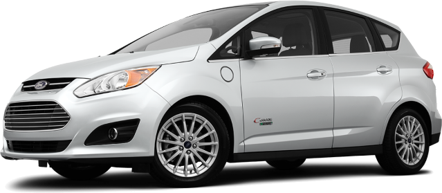 Thumbnail image of 2013 Ford C-MAX Energi at Z Auto Place