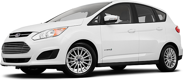 2013 Ford C-MAX Hybrid SE at AUTOMOTIVE CONNECTION