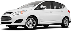 2013 Ford C-MAX Hybrid SE