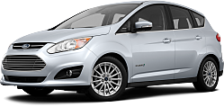 2013 Ford C-MAX Hybrid SE