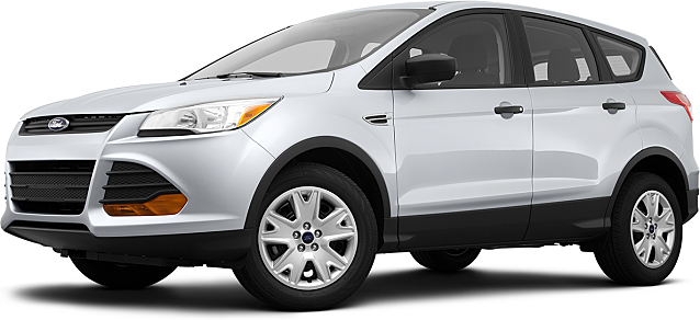 2013 Ford Escape S at Headquarters Nissan