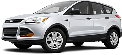 2013 Ford Escape S