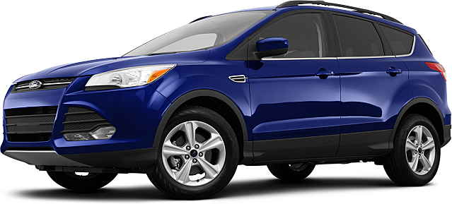 2013 Ford Escape SE at Headquarters Nissan