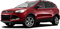 2013 Ford Escape S