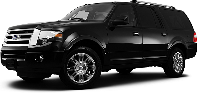 2013 Ford Expedition EL Limited at CLEVELAND AUTO WHOLESALE