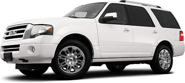 2013 Ford Expedition at Auto Pro, Inc