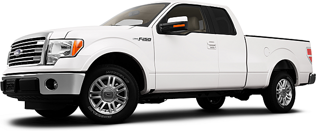 2013 Ford F-150 at Wheel City Motor, Inc