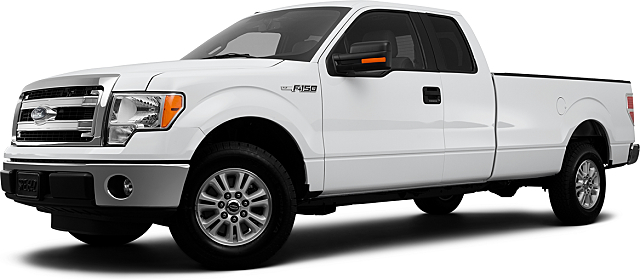 2013 Ford F-150 at Z Auto Place