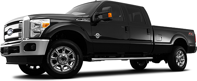 2013 Ford F-350 Super Duty at Mastriano Motors LLC