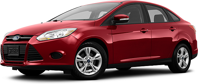 2013 Ford Focus SE at Phoenix Motors Inc