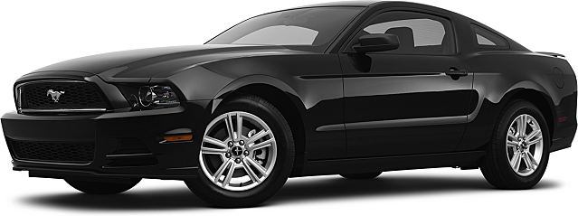 2013 Ford Mustang V6 at Carz 4 Less