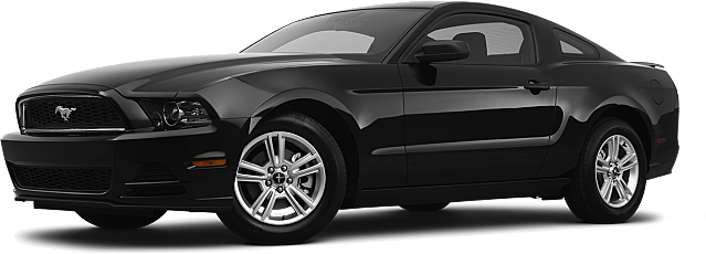 2013 Ford Mustang V6