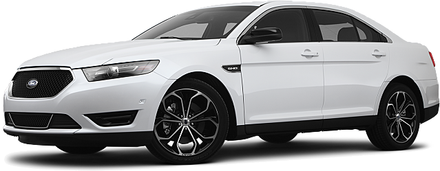 2013 Ford Taurus SE