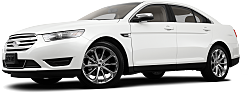 2013 Ford Taurus SE