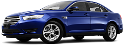 2013 Ford Taurus SE